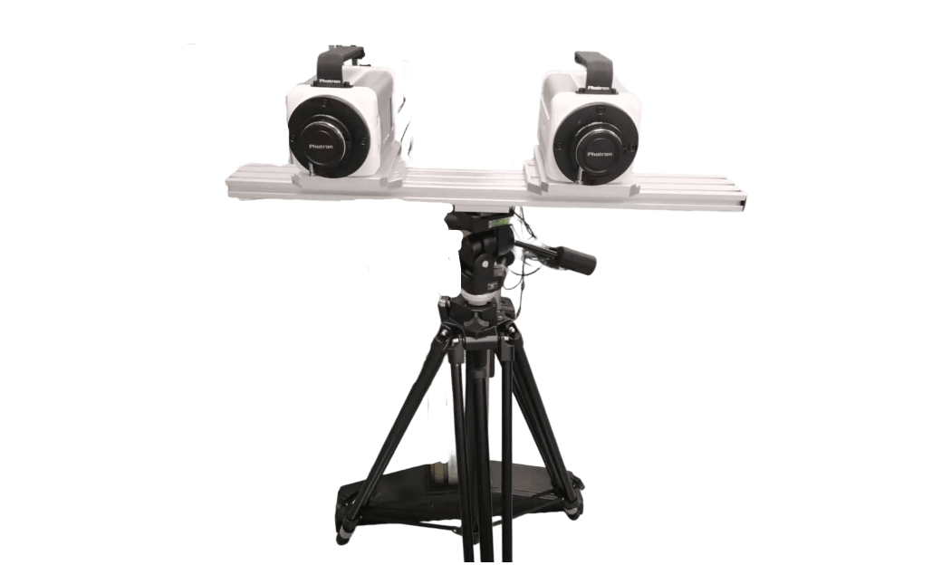 三维高应变速率采集仪设备