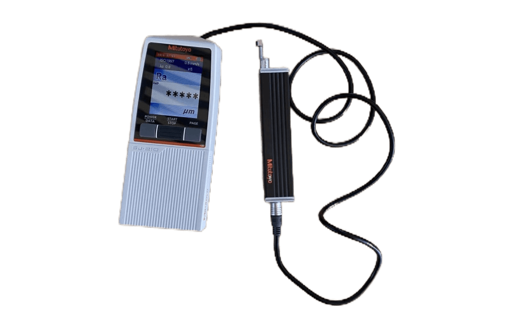 粗糙度仪